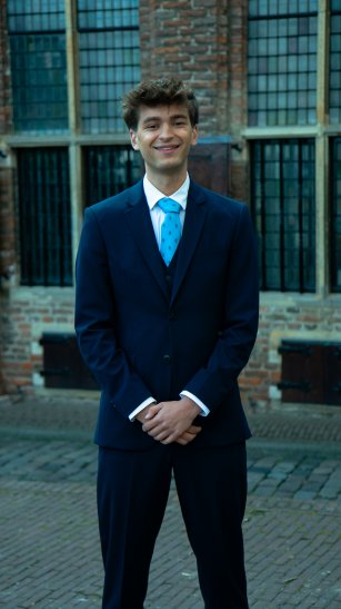 Jeroen van Loon