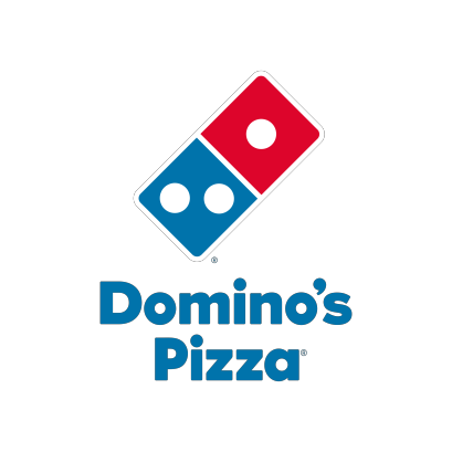 logo Domino&#39;s