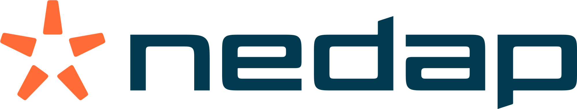 logo Nedap